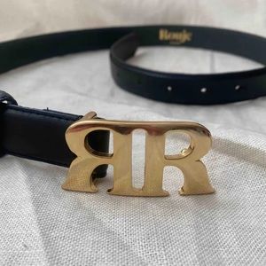 Rouje R belt